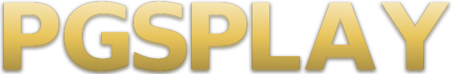 PGSPLAY logo